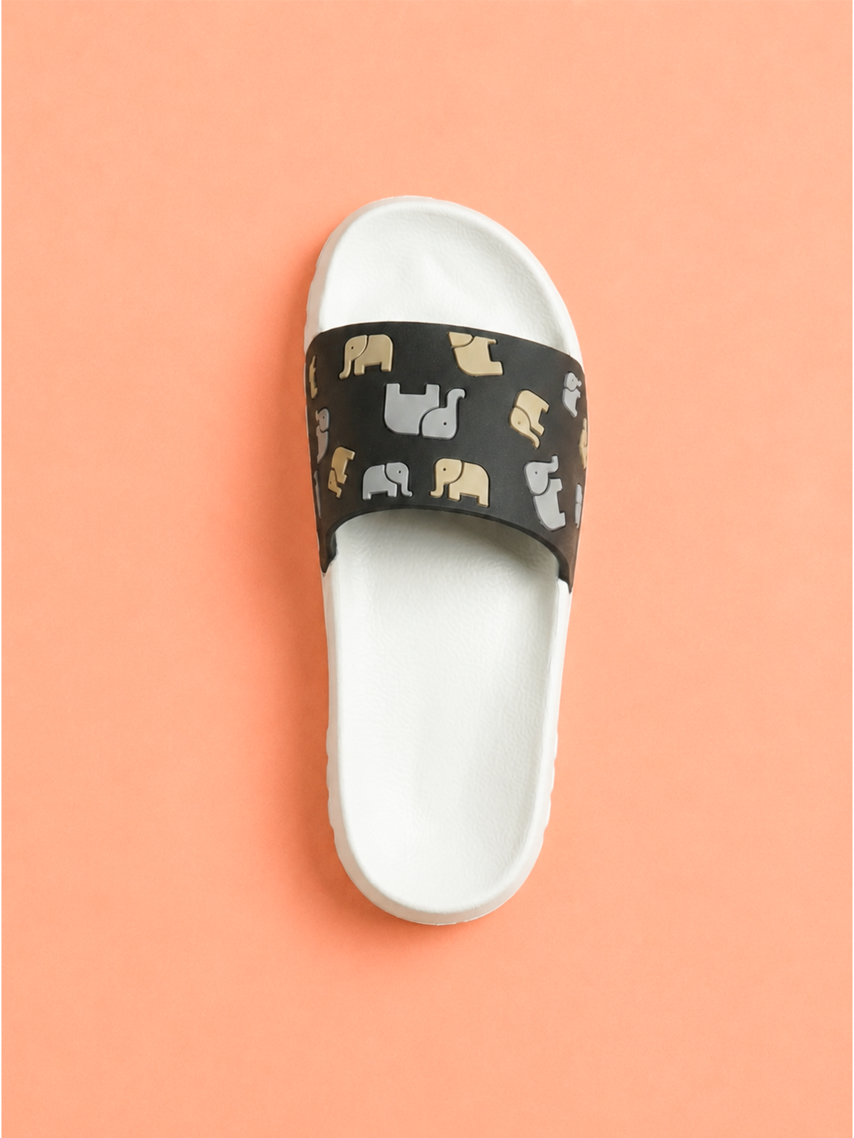 Elephant Parade Comfort Women Slides