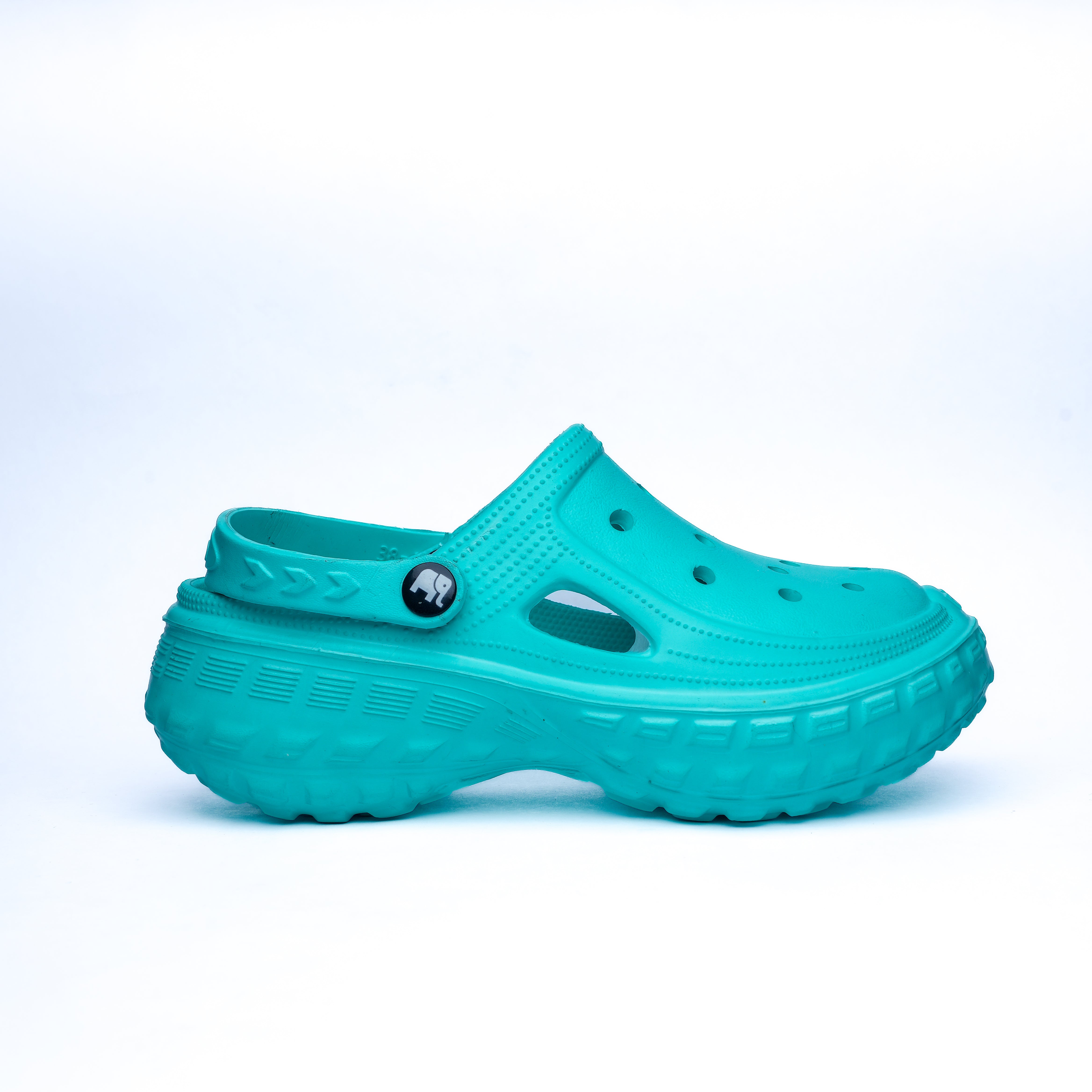 Sola Unisex Stylish Non-Slip Clogs for Daily Wear – Lightweight, Waterproof, Comfortable Slip-On Sandals for Indoor & Outdoor Use