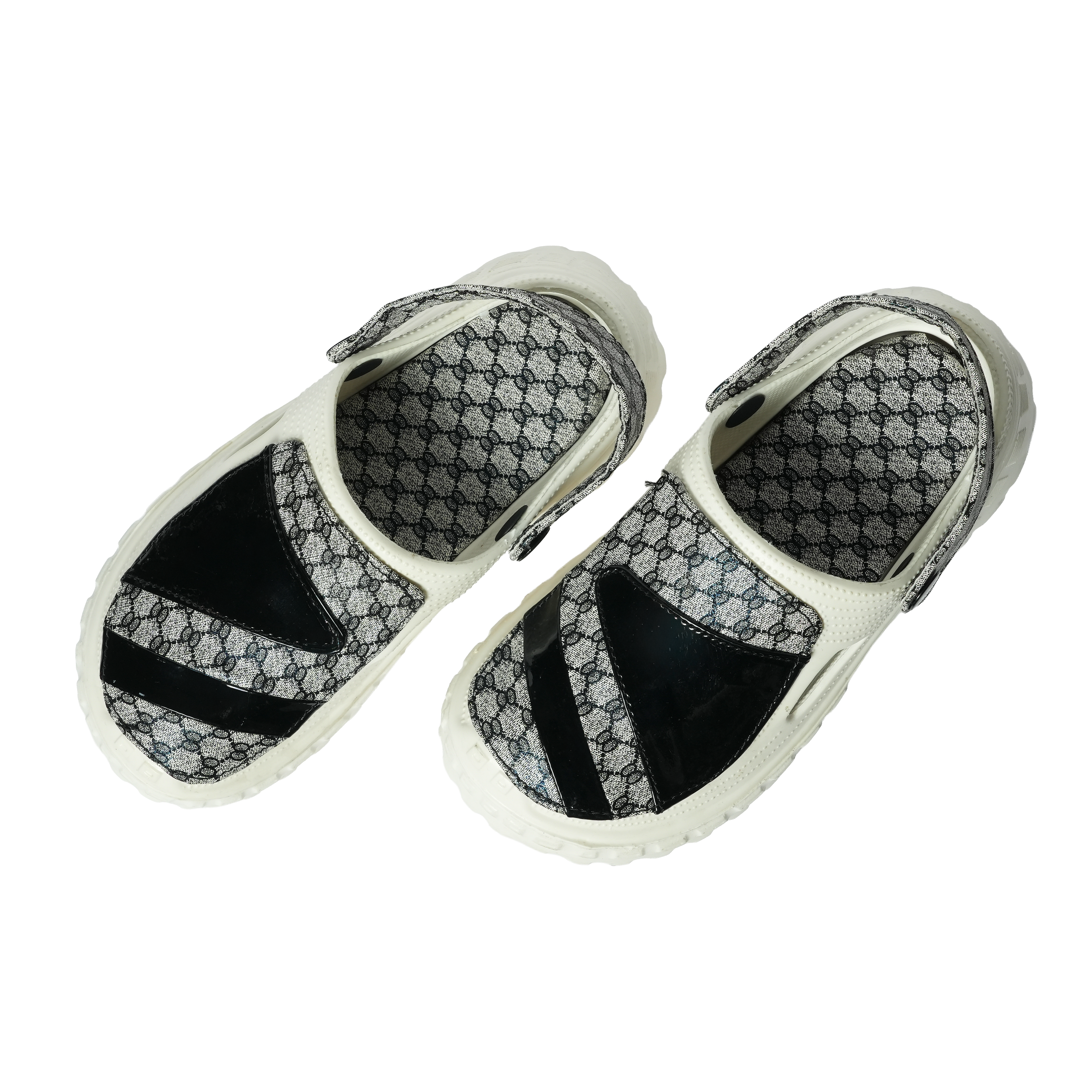 SOLA Women’s Printed Clogs – Lightweight & Comfortable Slip-On