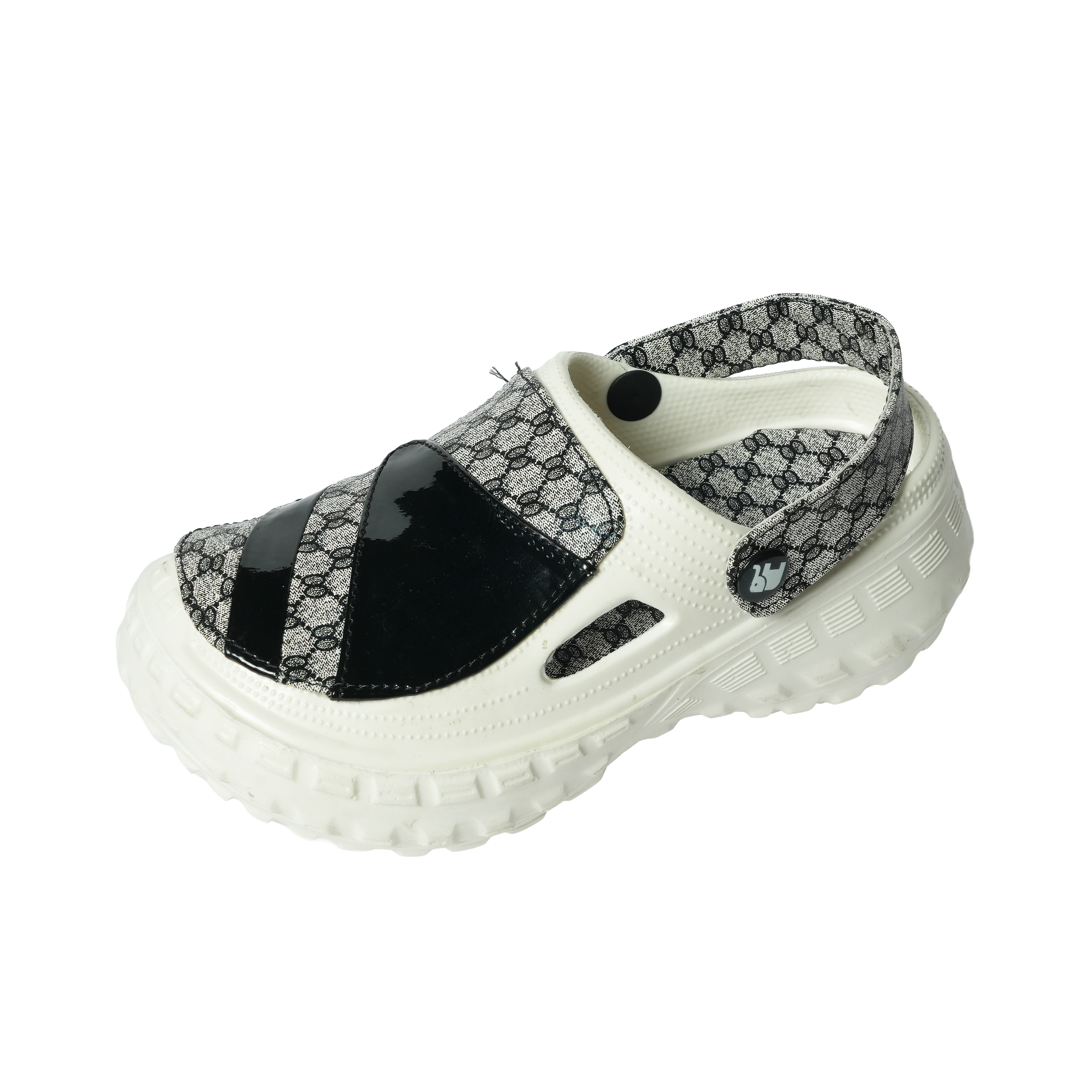 SOLA Women’s Printed Clogs – Lightweight & Comfortable Slip-On