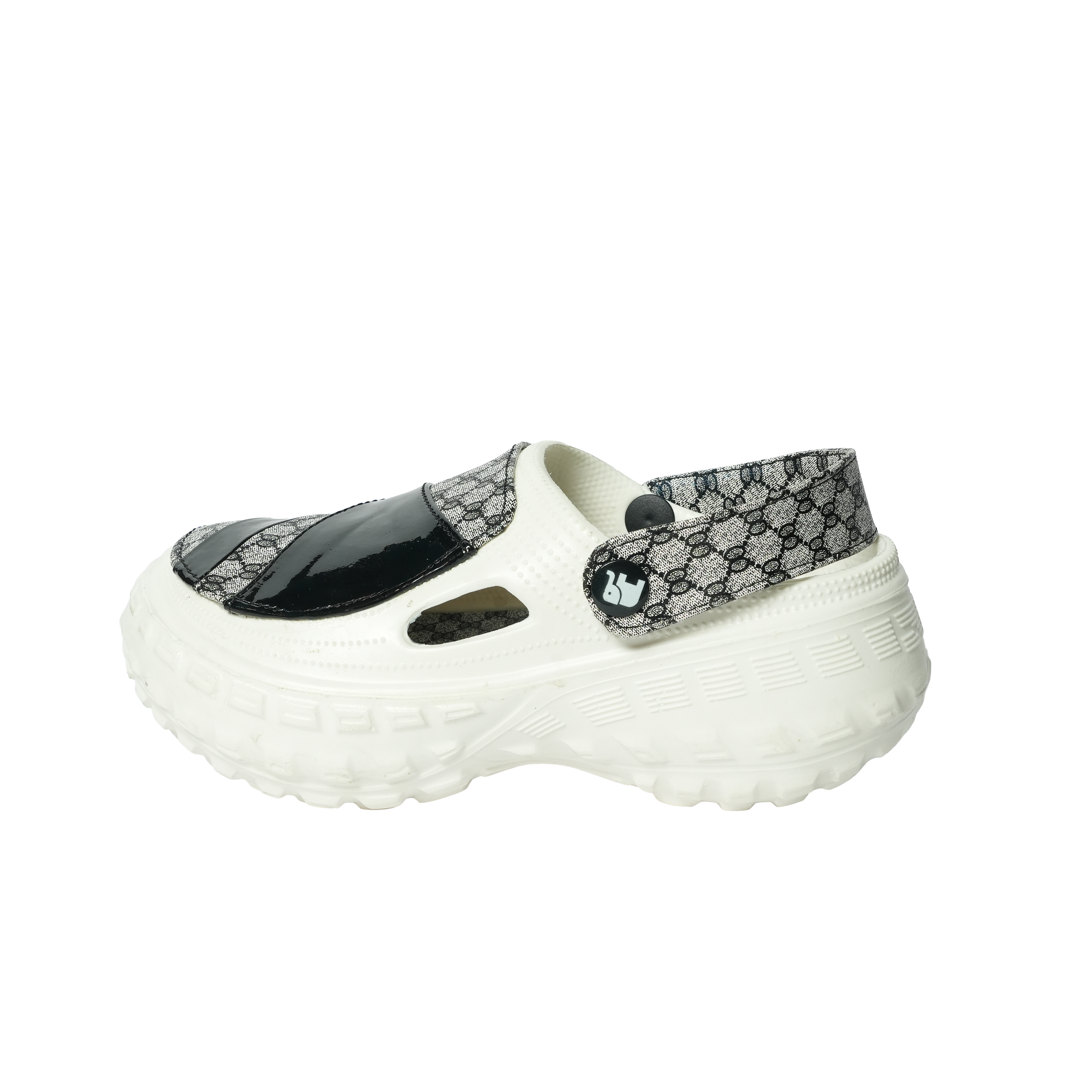 SOLA Women’s Printed Clogs – Lightweight & Comfortable Slip-On