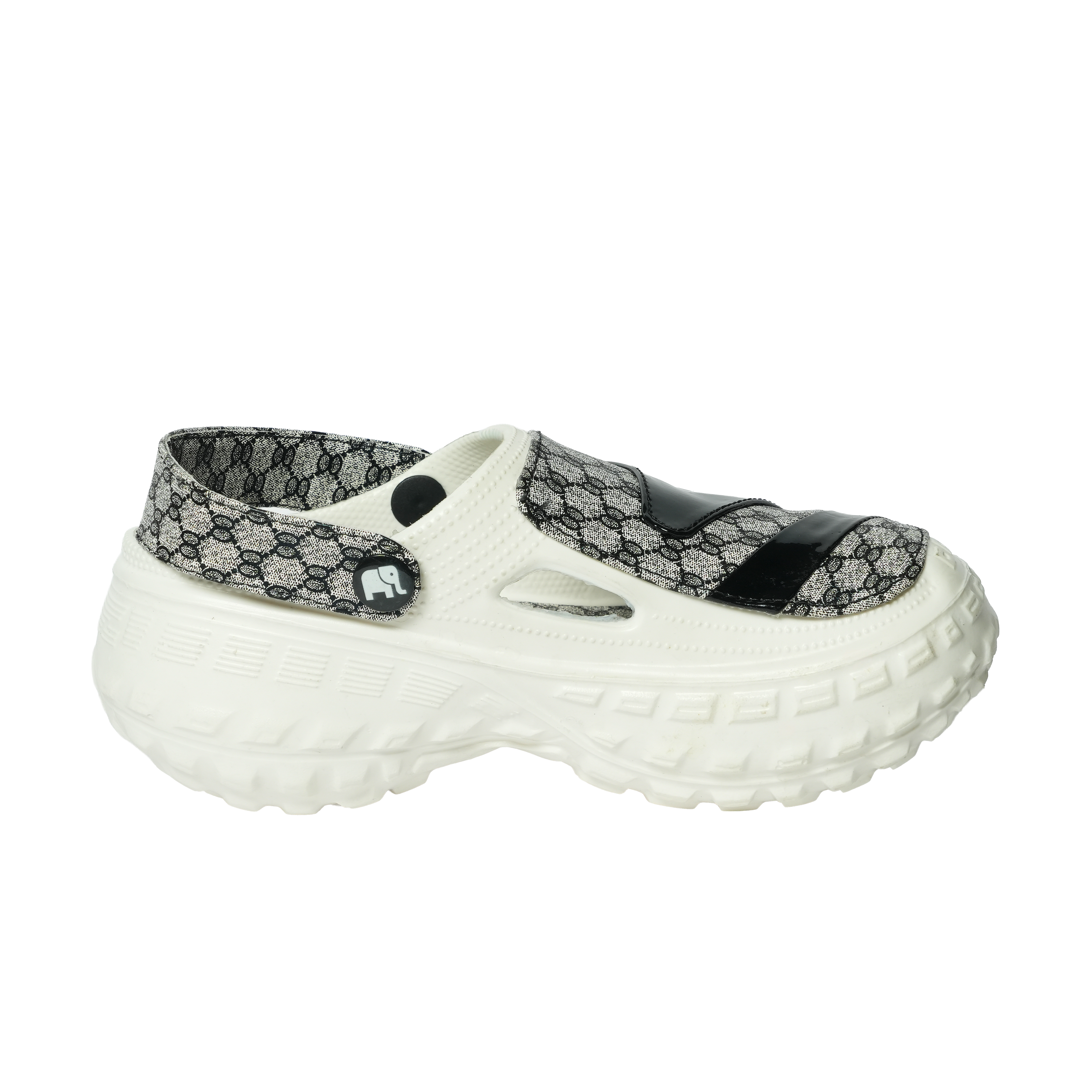 SOLA Women’s Printed Clogs – Lightweight & Comfortable Slip-On