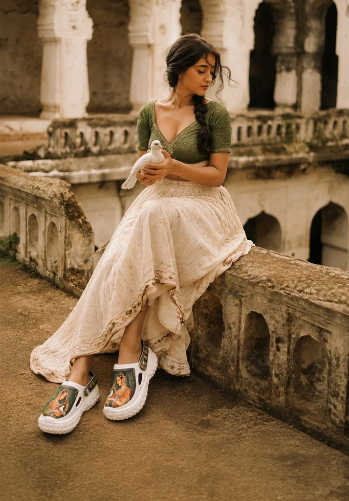 Art and Heritage