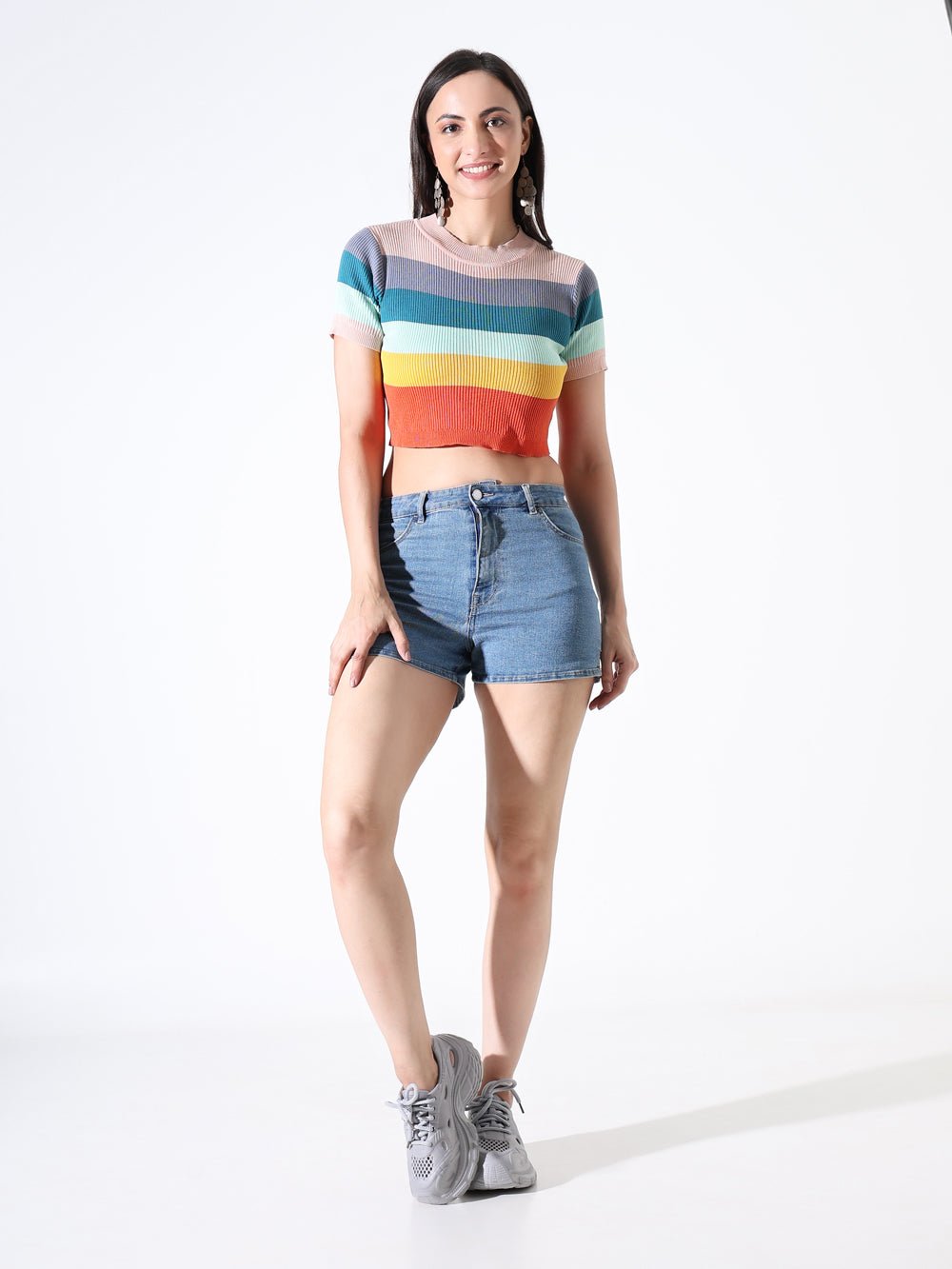 Blue Hour Women Shoes - Solaworld.in