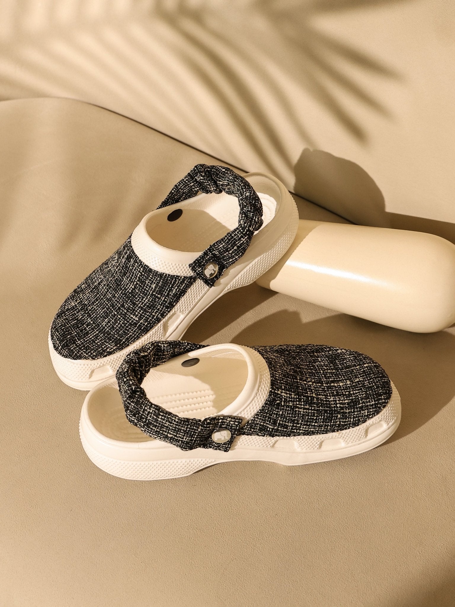 Calcutta jute | Men & Women clogs - Solaworld.in