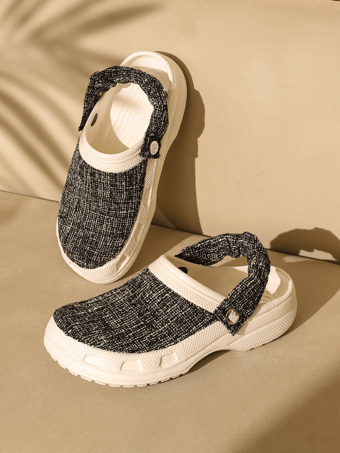 Calcutta jute | Men & Women clogs - Solaworld.in