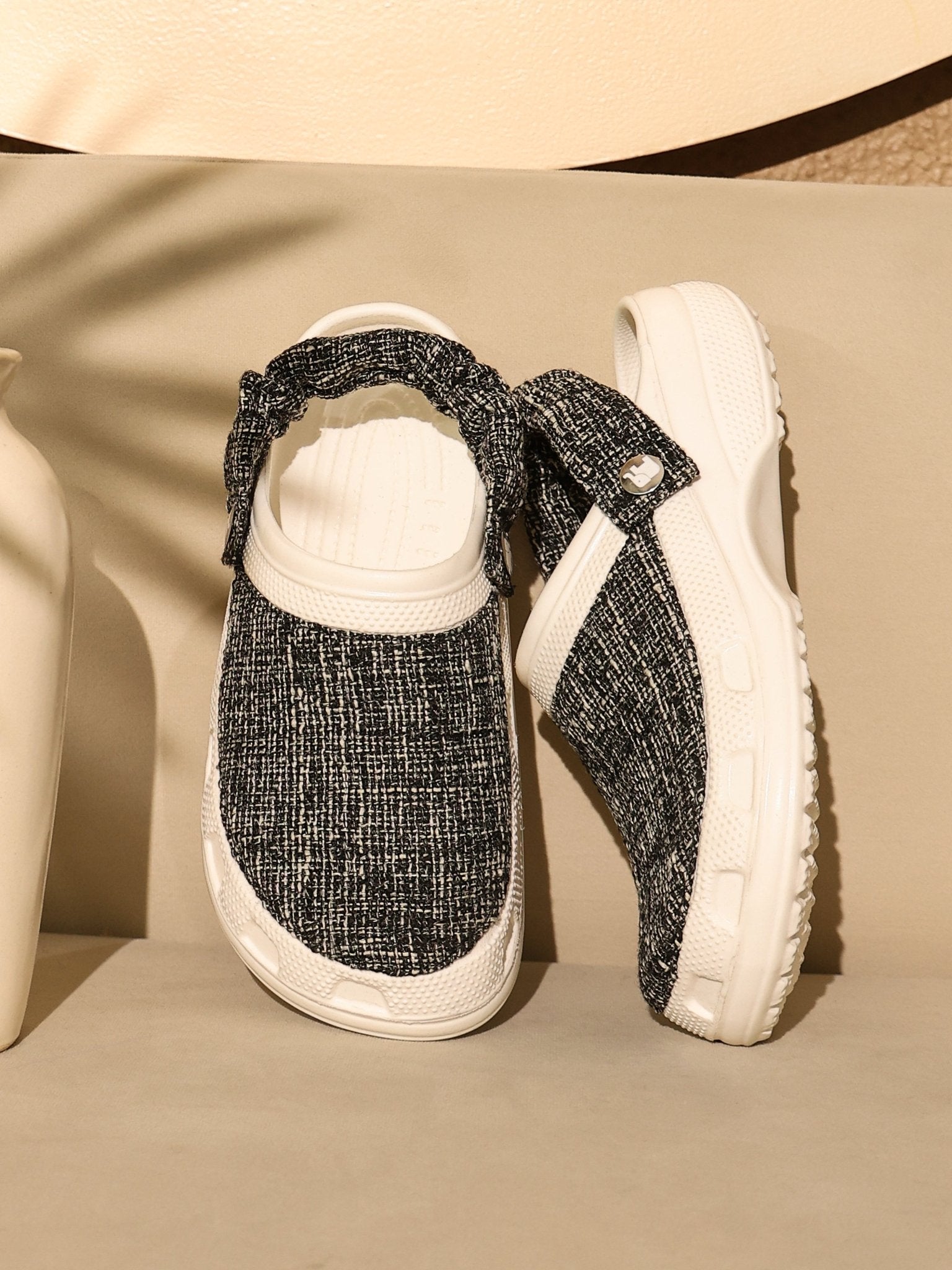 Calcutta jute | Men & Women clogs - Solaworld.in