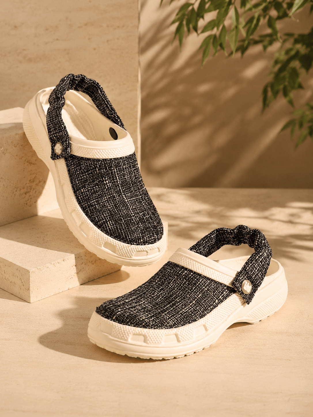 Calcutta jute | Men & Women clogs - Solaworld.in