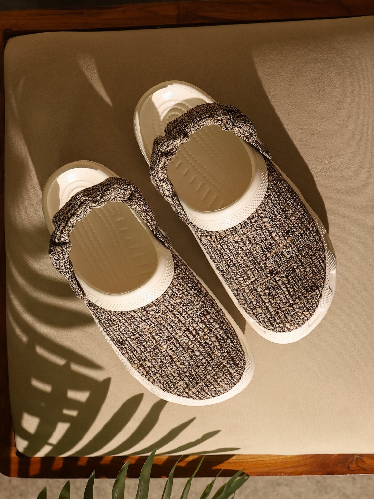 Calcutta jute | Men & Women clogs - Solaworld.in