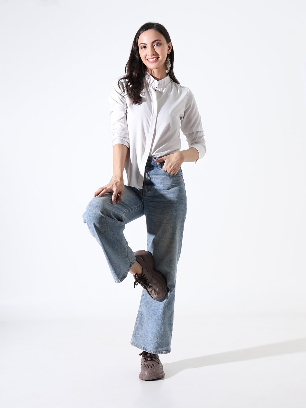 Cocoa Club Women Shoes - Solaworld.in