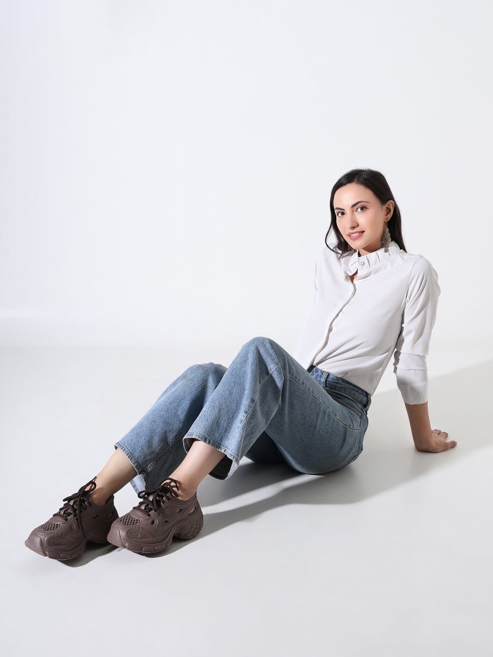 Cocoa Club Women Shoes - Solaworld.in