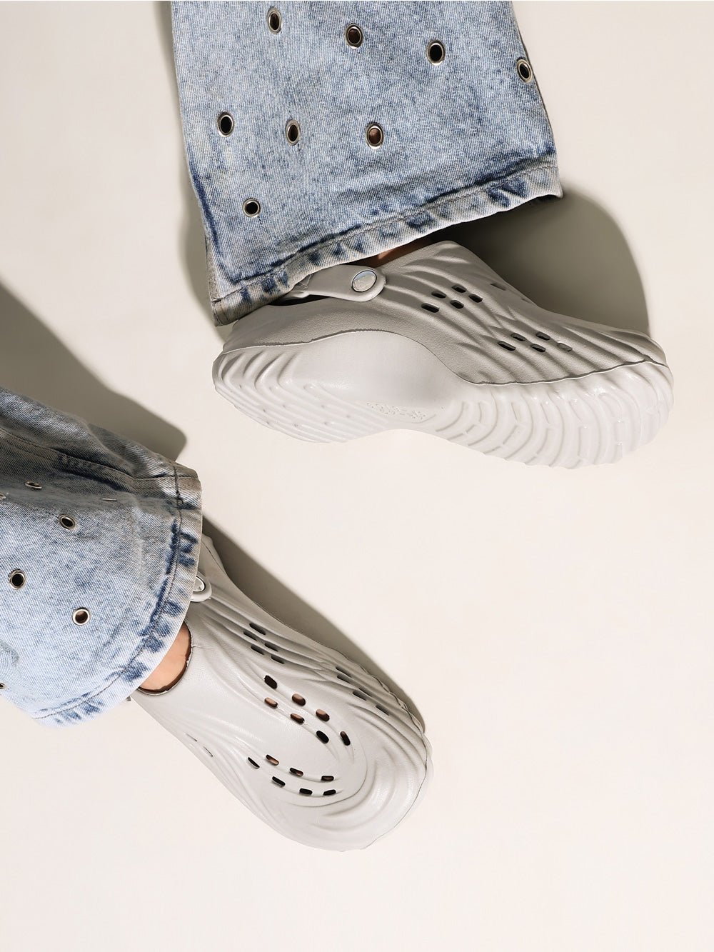 Flux Mens Clog - Solaworld.in
