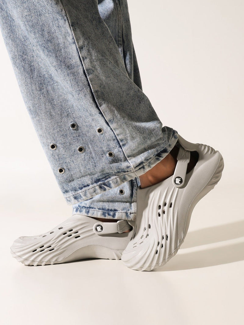 Flux Mens Clog - Solaworld.in