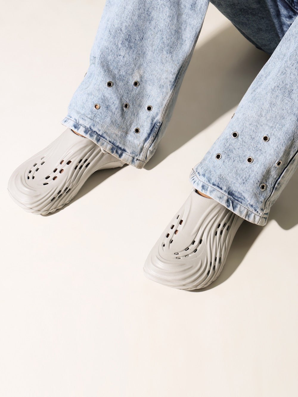 Flux Mens Clog - Solaworld.in