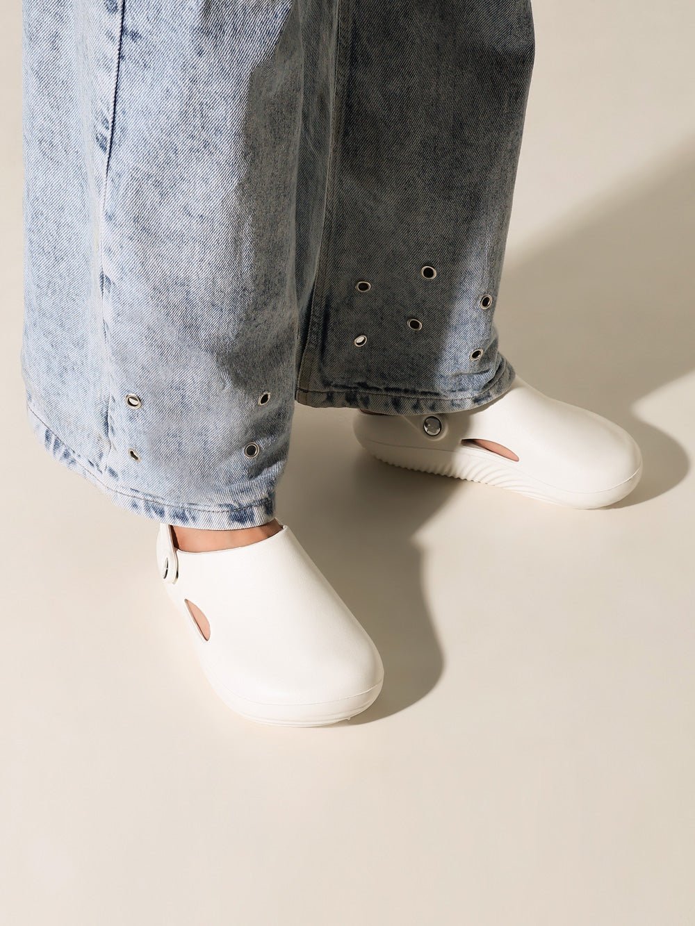 Halo Mens Clog - Solaworld.in