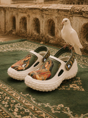 Kalakaari | Women Clogs
