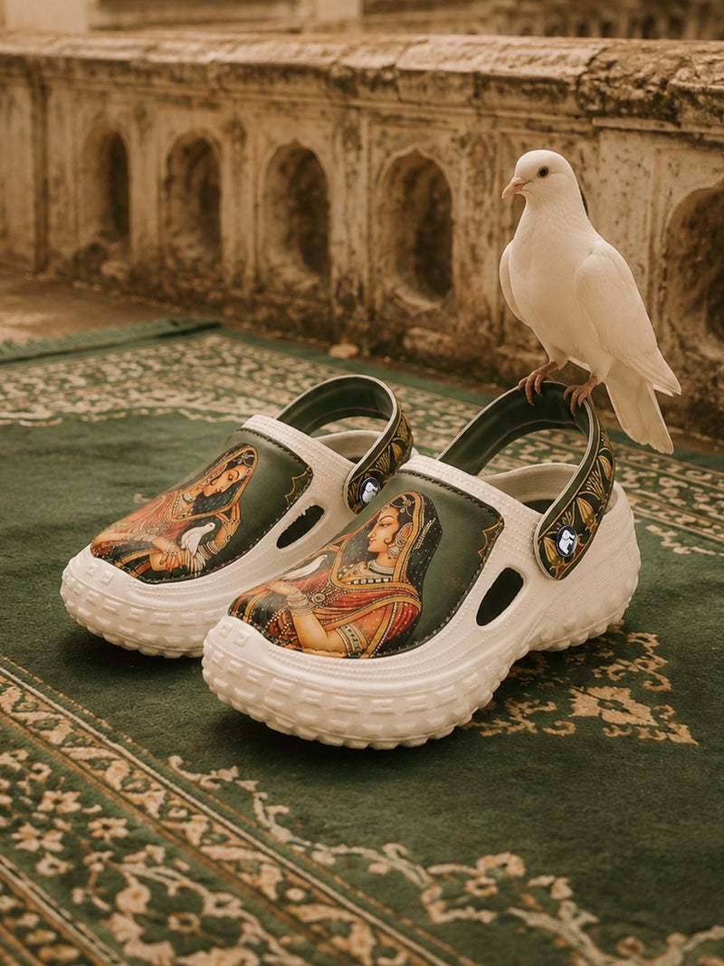 Kalakaari | Women Clogs