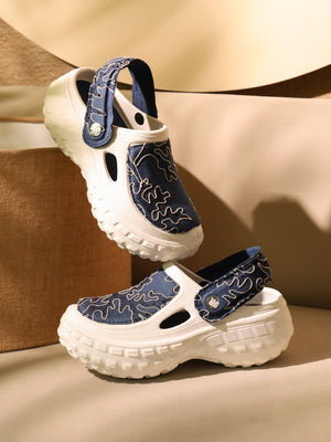 Neelam Women Clogs