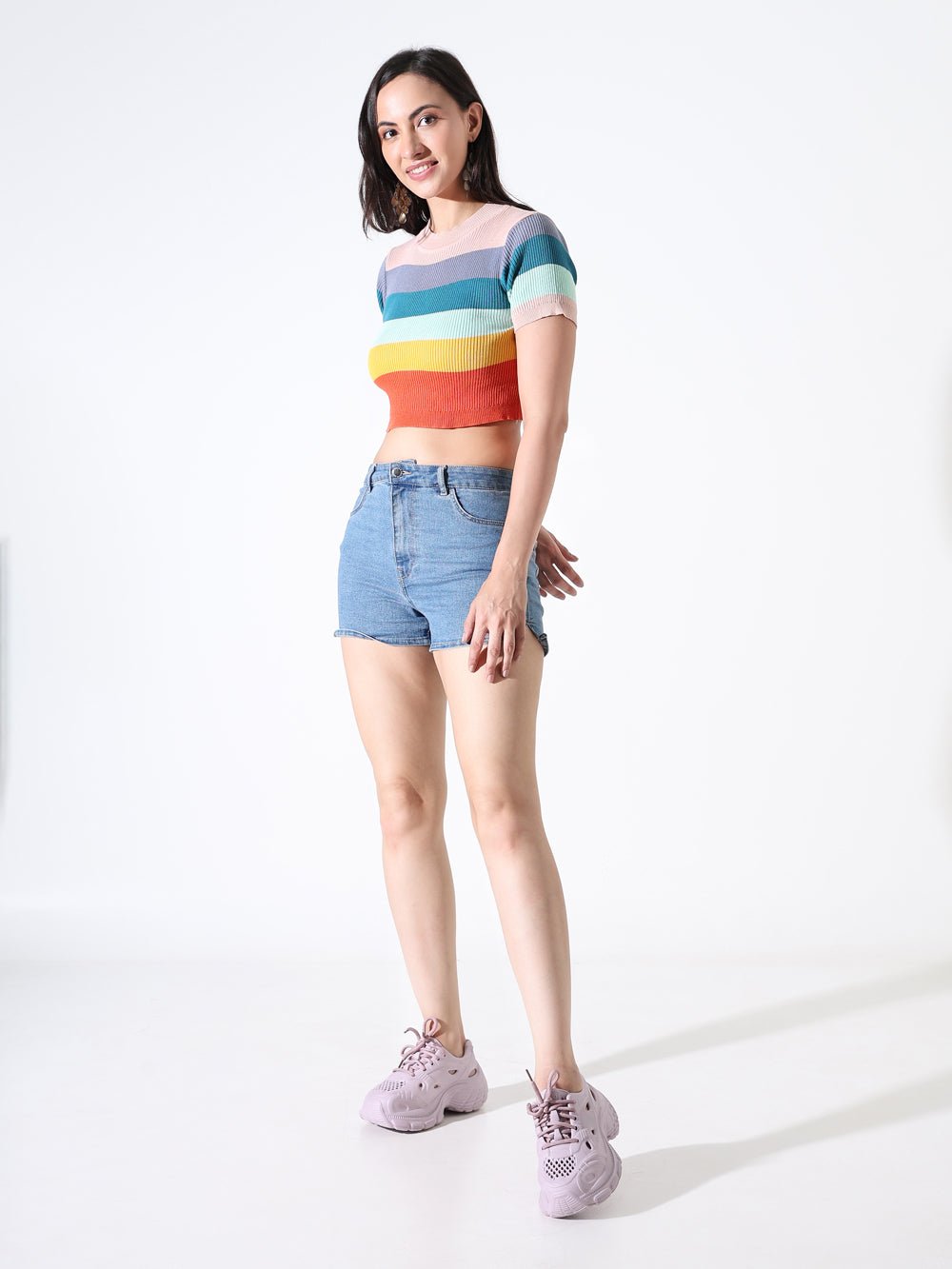 Pink Lemonade Women Shoes - Solaworld.in