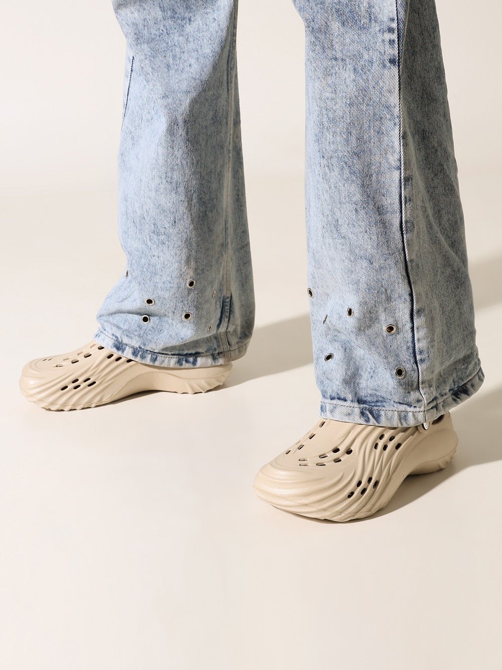 Sand Mens Clog - Solaworld.in