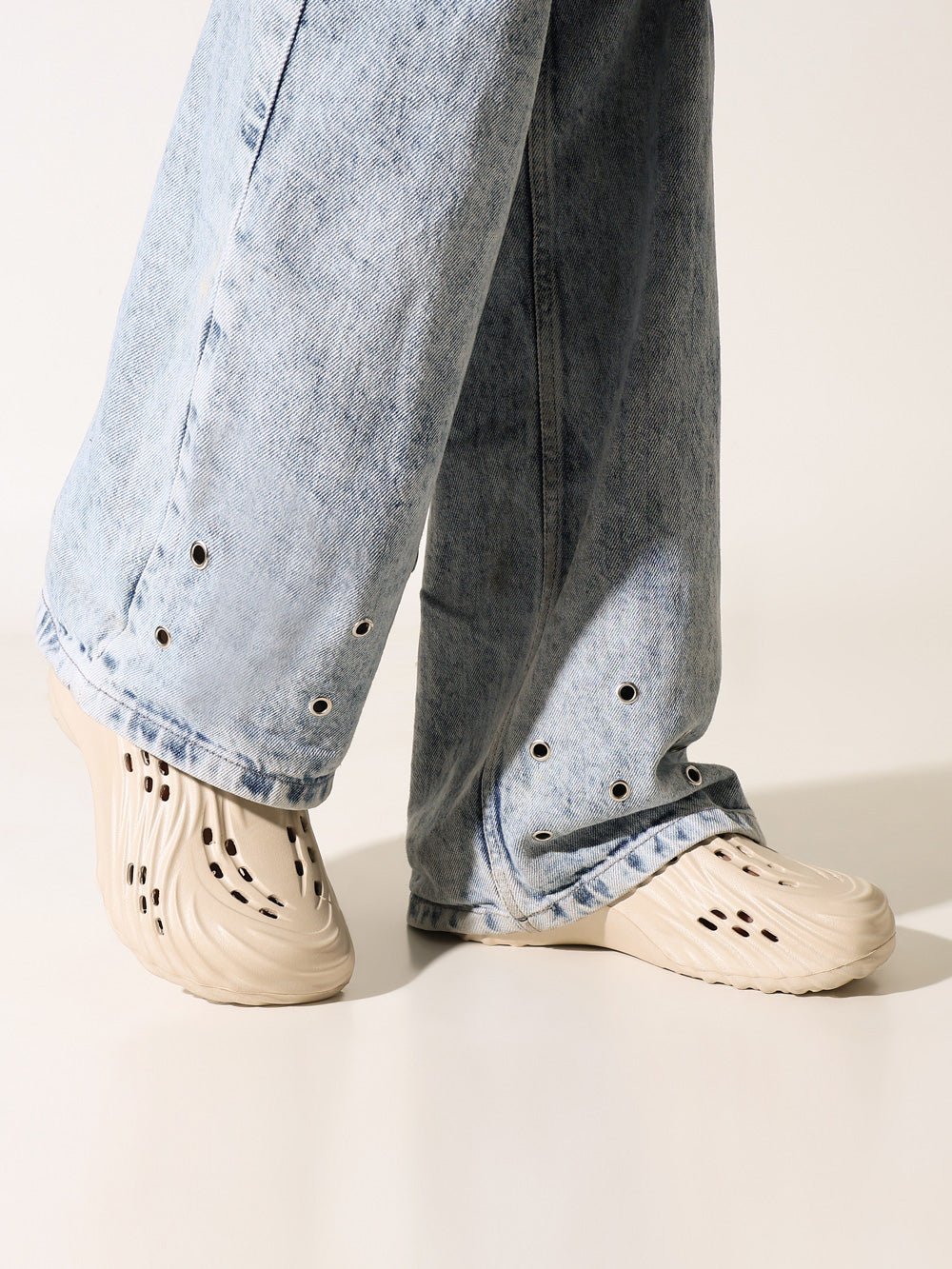 Sand Mens Clog - Solaworld.in