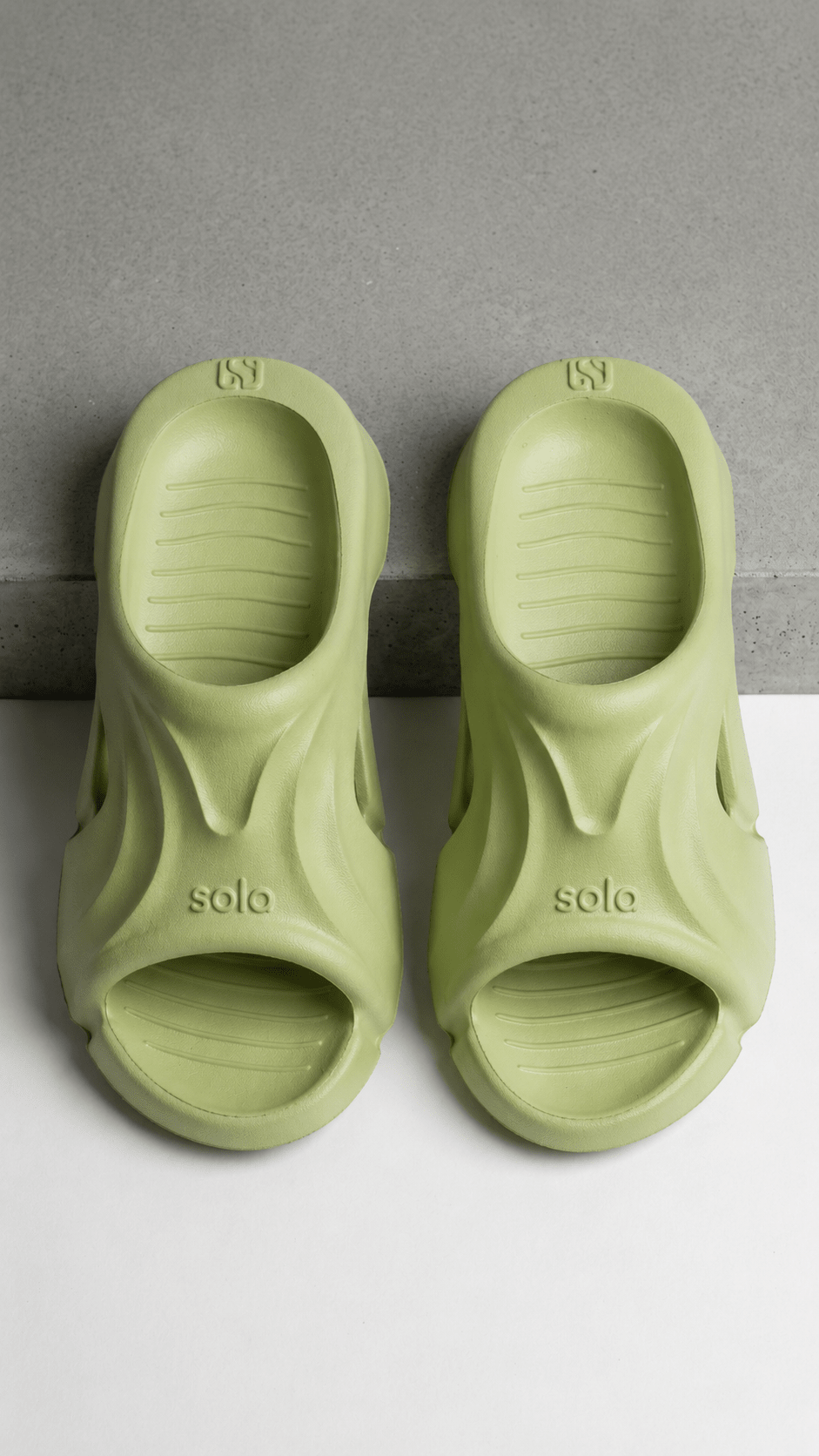 Sola Chief Men Slide - Solaworld.in