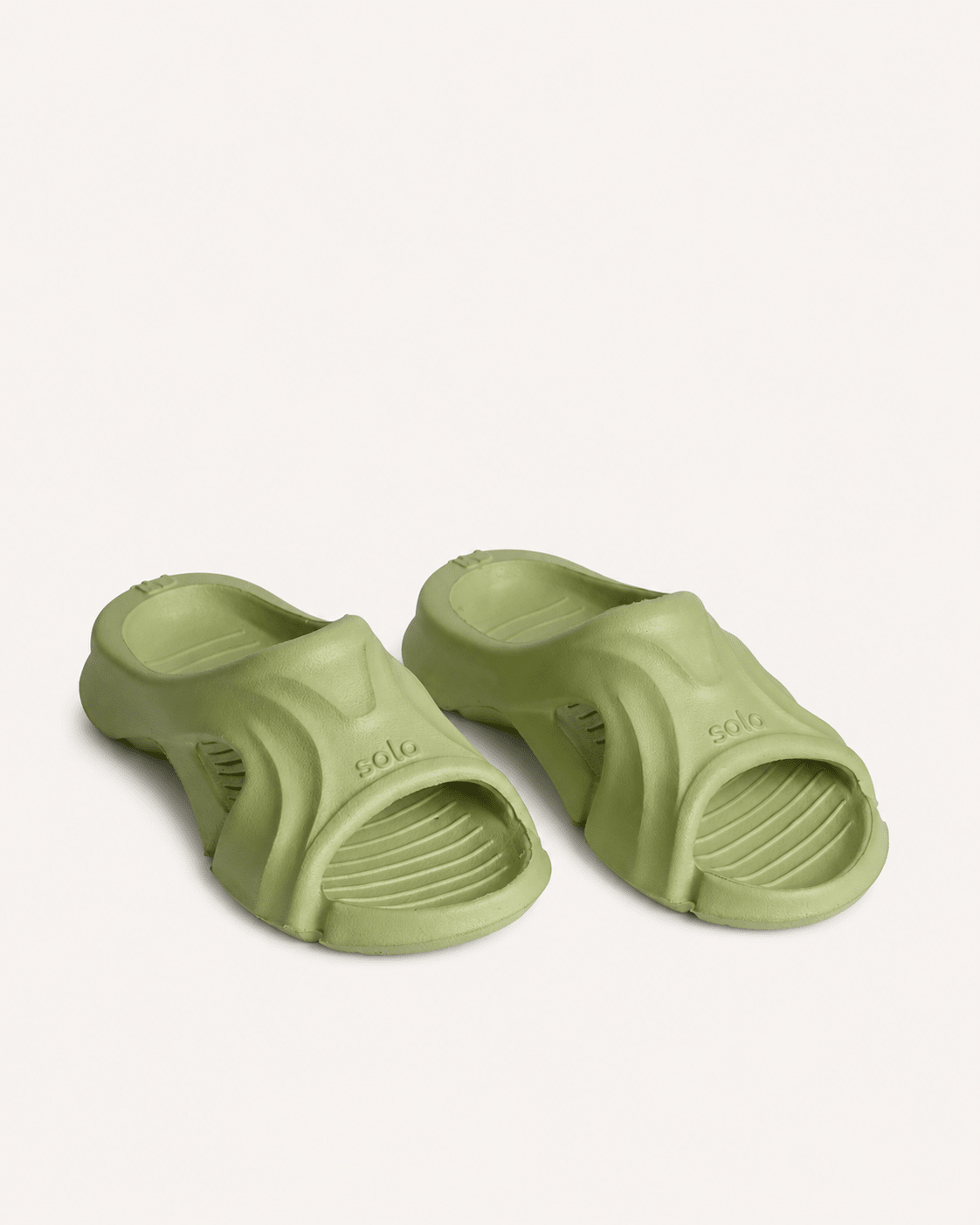 Sola Chief Men Slide - Solaworld.in