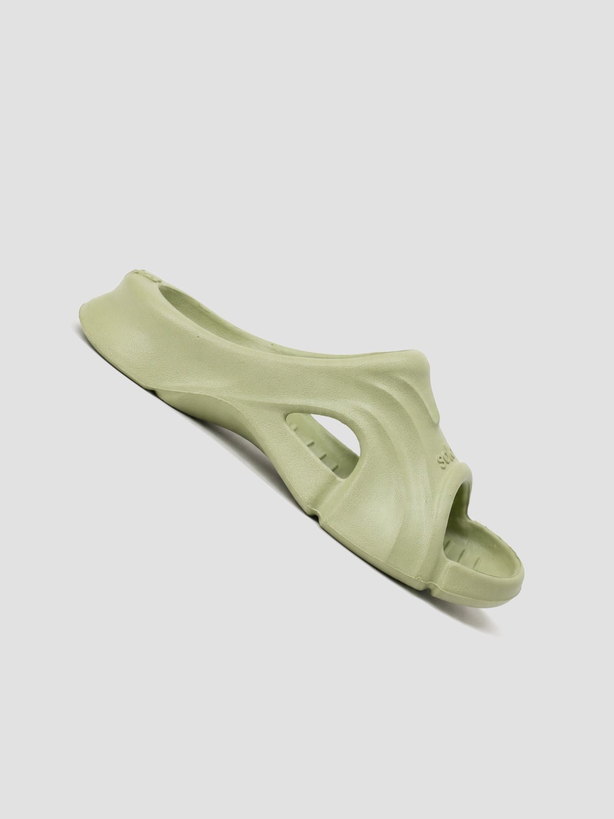 Sola Chief Men's EVA Clogs | Comfortable Slip-On Lightweight Anti-Slip Casual Footwear for Men - Solaworld.in
