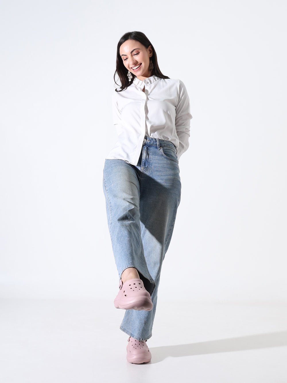 Sundae Women Clogs - Solaworld.in