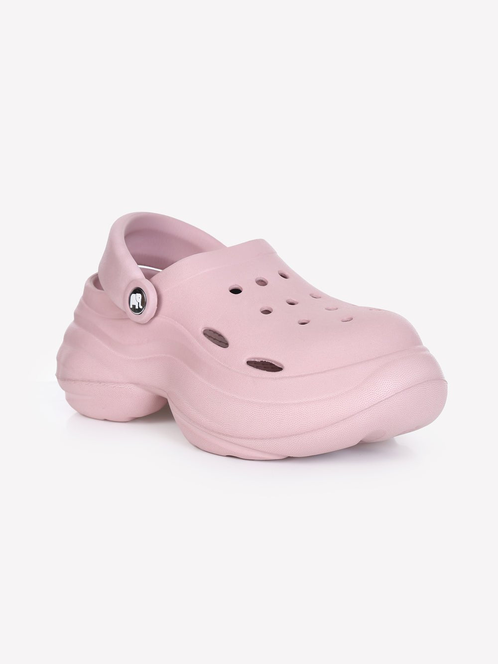 Sundae Women Clogs - Solaworld.in