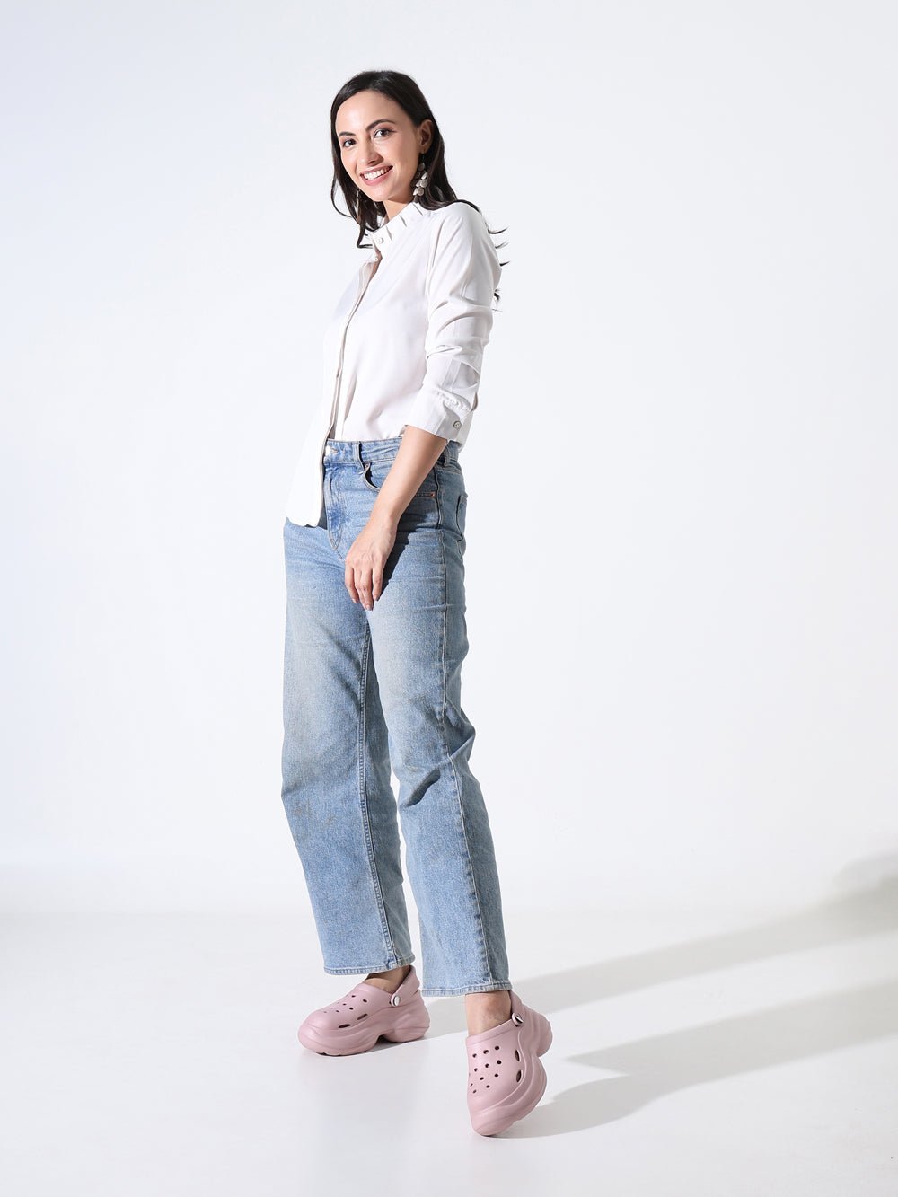 Sundae Women Clogs - Solaworld.in