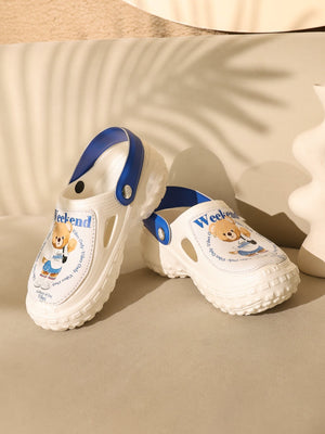 Weekend Women Clogs
